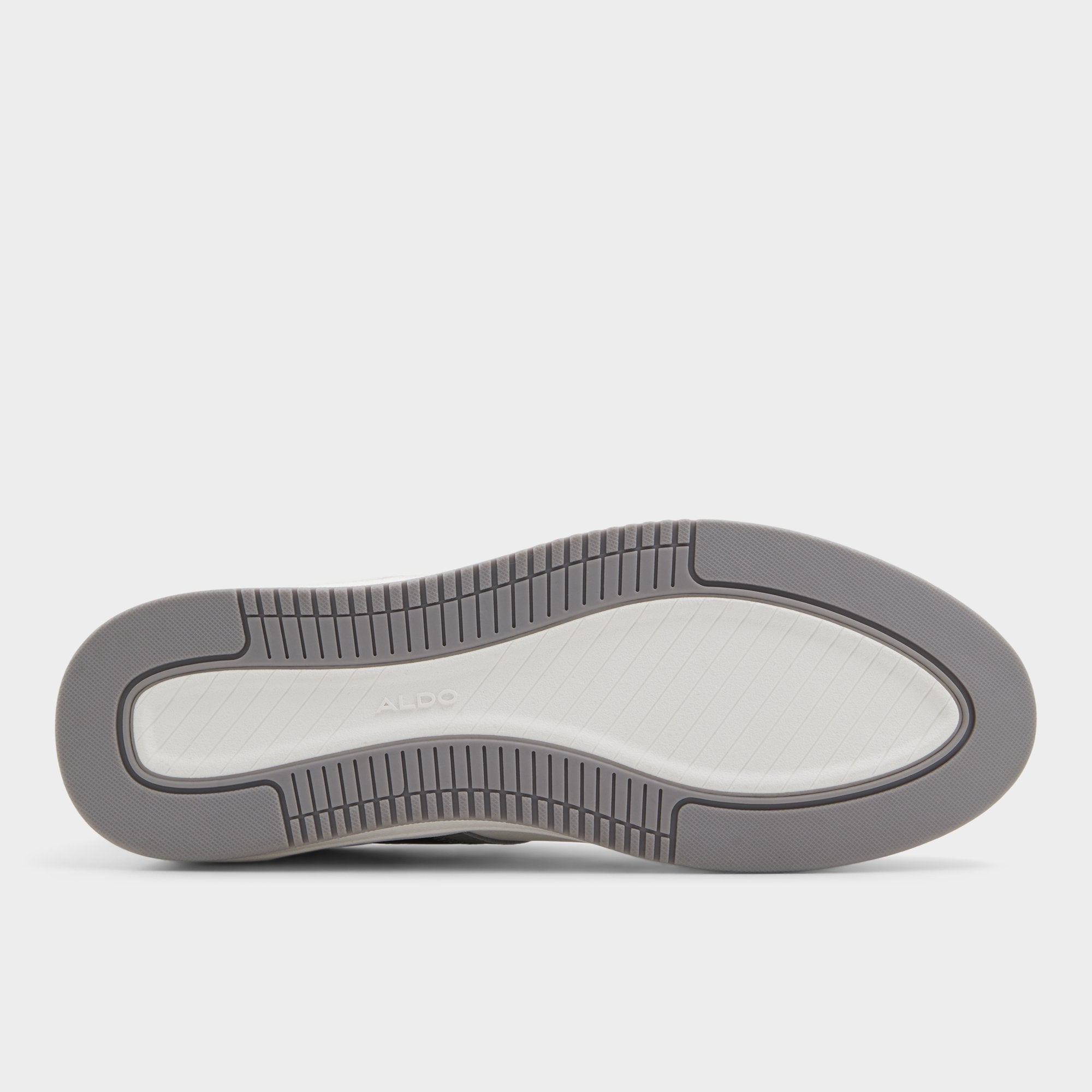 Aldo Citywalk Open White Men's Sneakers - Low top sneaker, Cup sole Open White