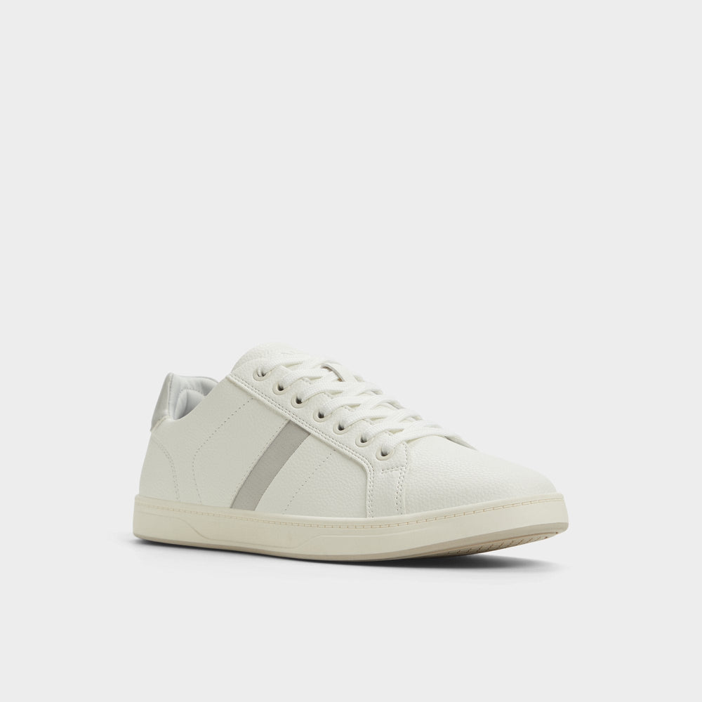 Aldo Coelin White Men's Low top - Low top sneaker White