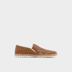 Aldo Kianou Cognac Men's Casual Shoes - Espadrille Cognac