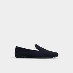 Aldo Resolute Navy Men's Casual Shoes - Driving shoe Navy