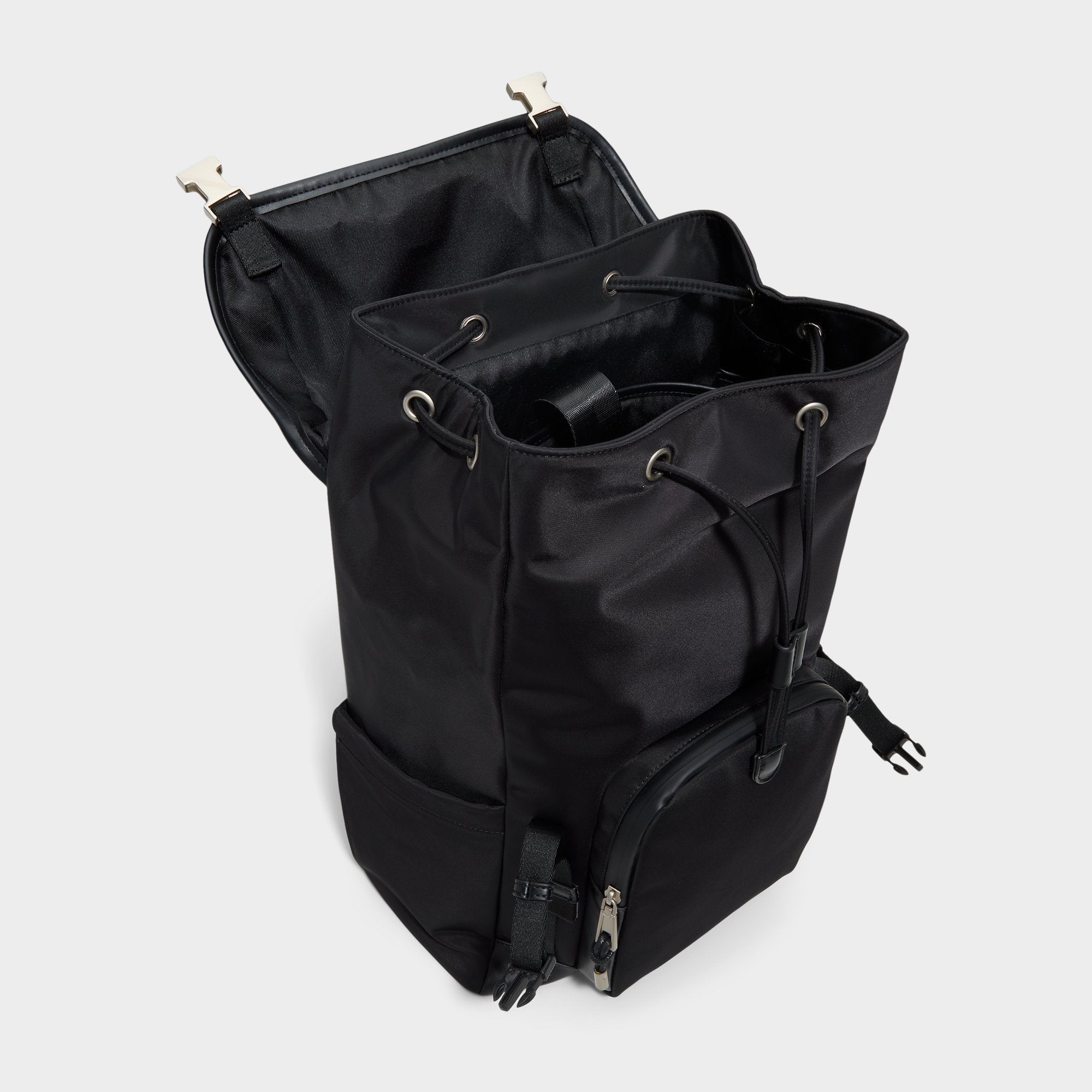 Aldo Edoedienn in Other Black - Backpack Other Black