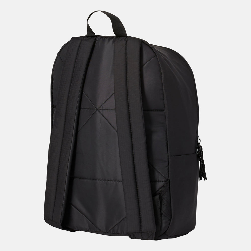 Black LSA Essentials Backpack / New Balance Women|Men