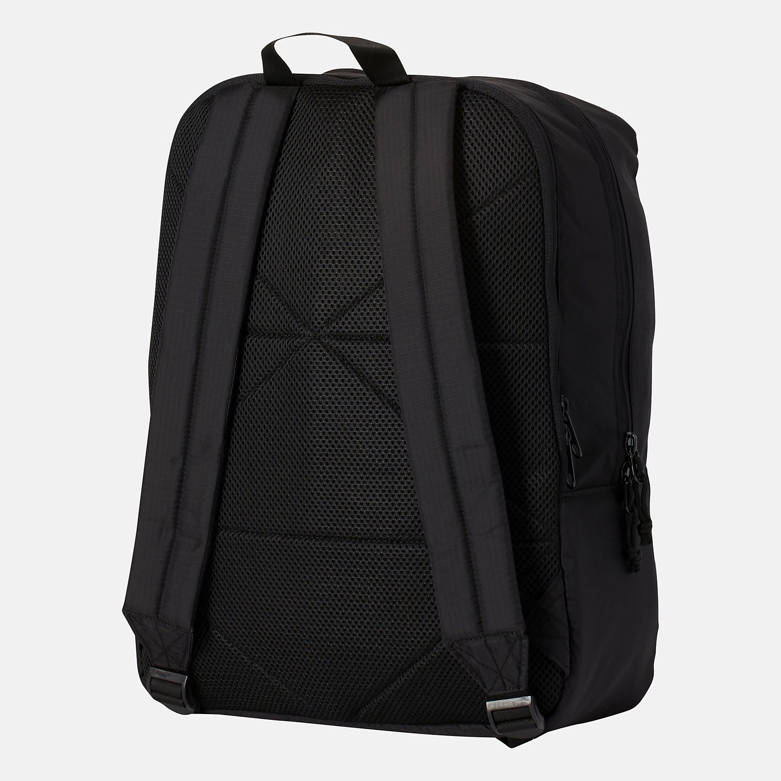 Black LSA Everyday Backpack / New Balance Women|Men