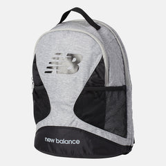 Athletic Grey Players Backpack AOP / New Balance Women|Men