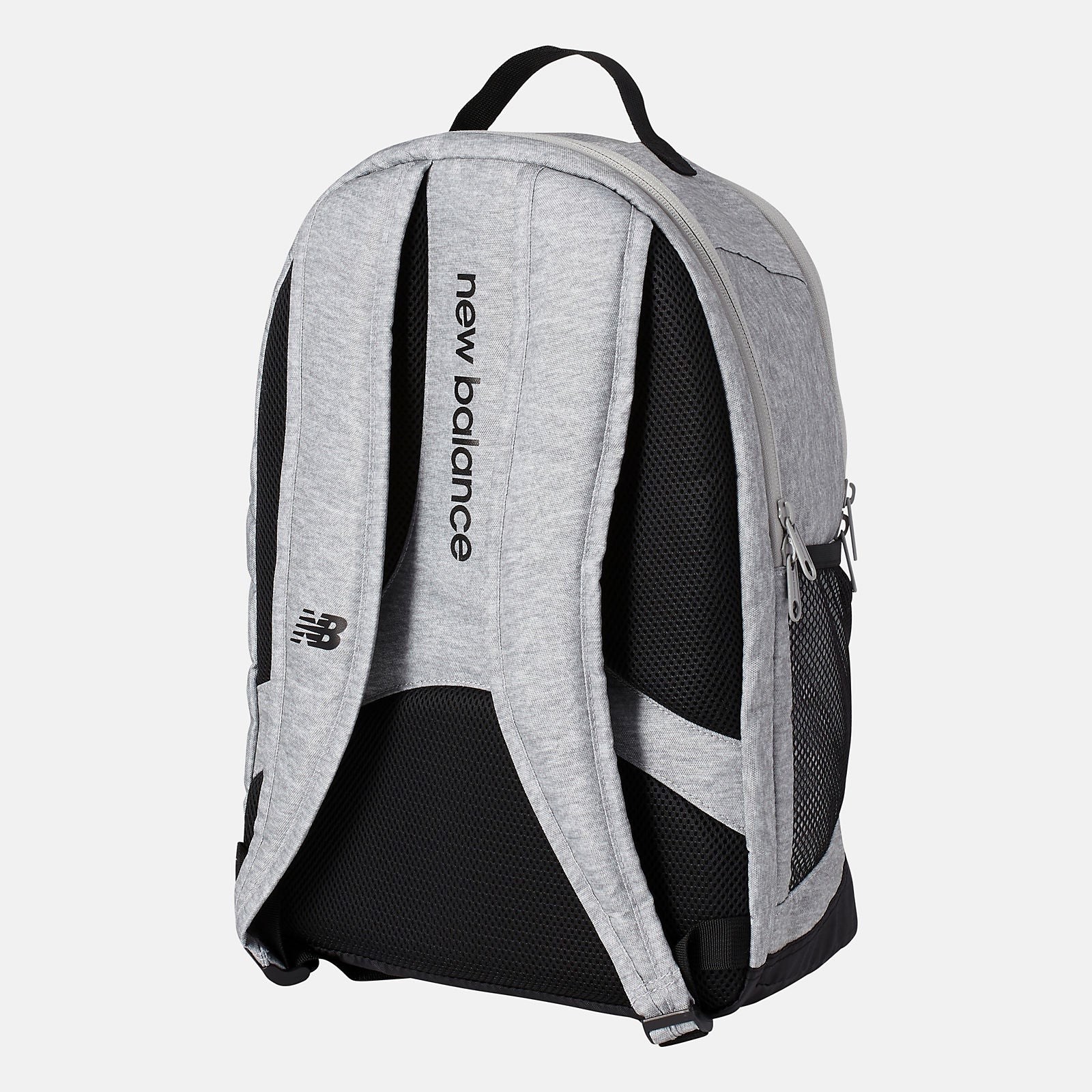 Athletic Grey Players Backpack AOP / New Balance Women|Men