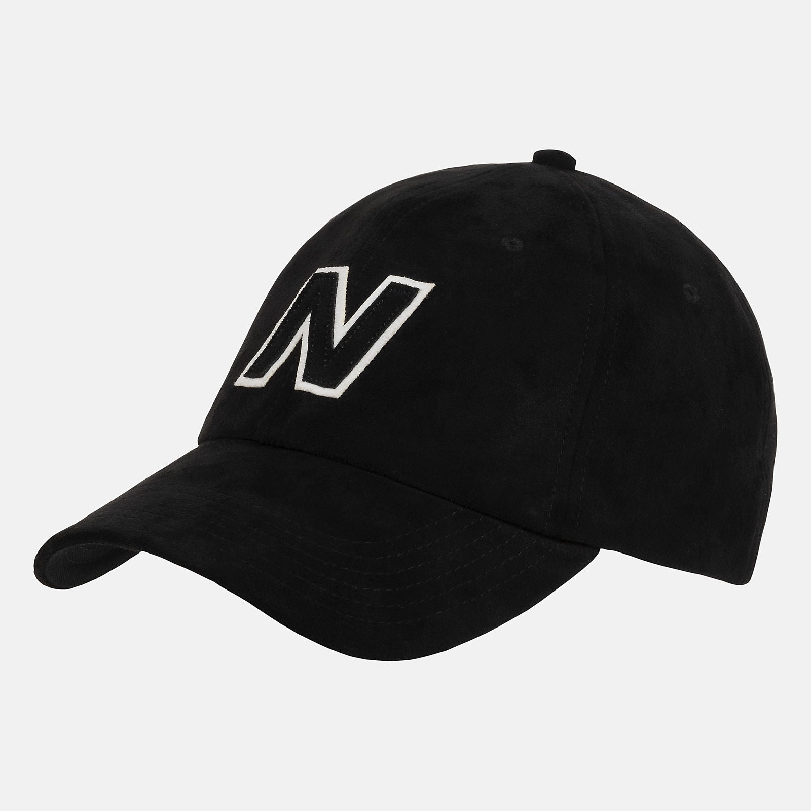 Black Block N Hat / New Balance Women|Men
