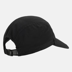 Black Packable Run Hat / New Balance Women|Men