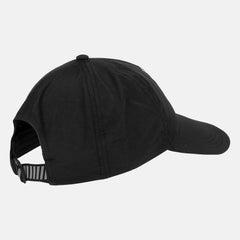 Black Crushable Run Hat / New Balance Women|Men