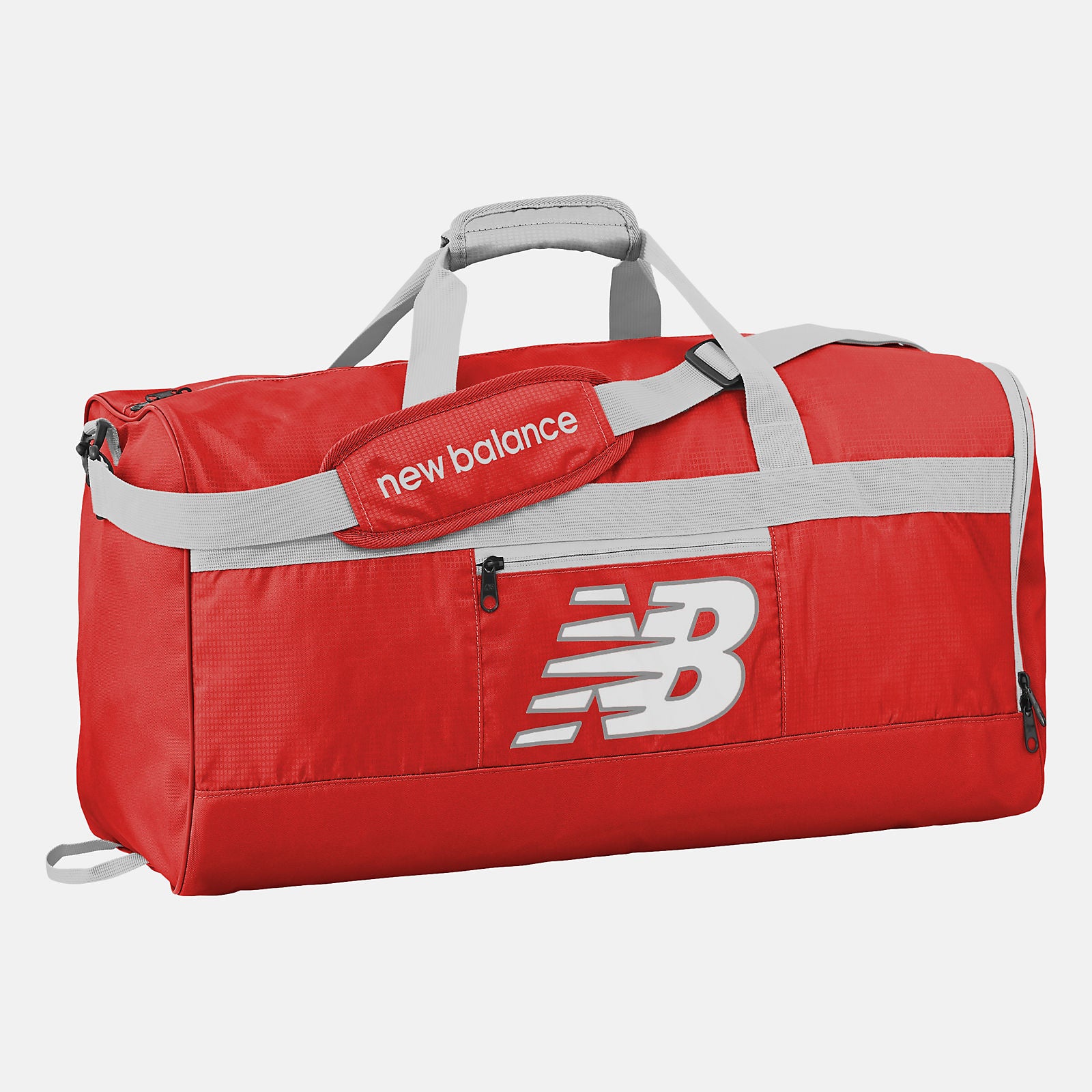 Ghost Pepper Core Performance Medium Duffel / New Balance Women|Men