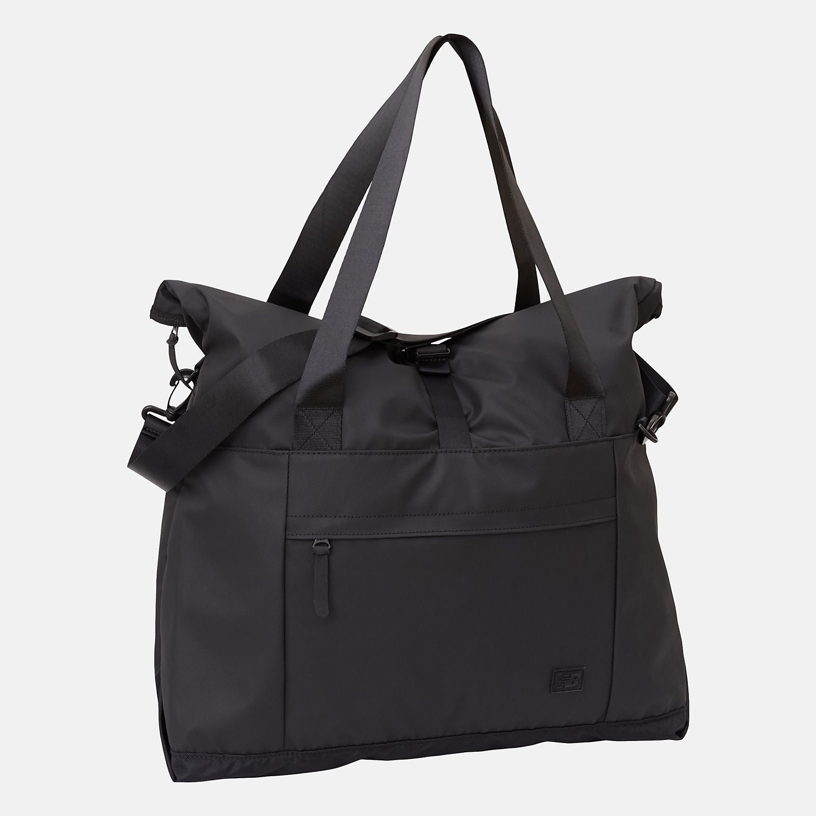 Black 997 Shoulder Tote / New Balance Women|Men