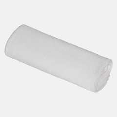White Microfiber Towel 1 PK / New Balance Women|Men