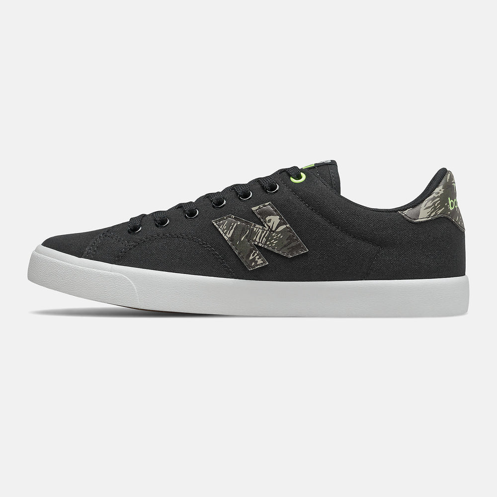 Black/Green New Balance All Coasts AM210 / New Balance Women|Men