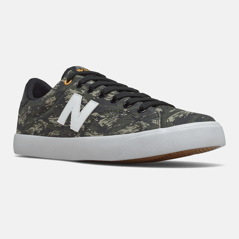 Green/Black New Balance All Coasts AM210 / New Balance Women|Men