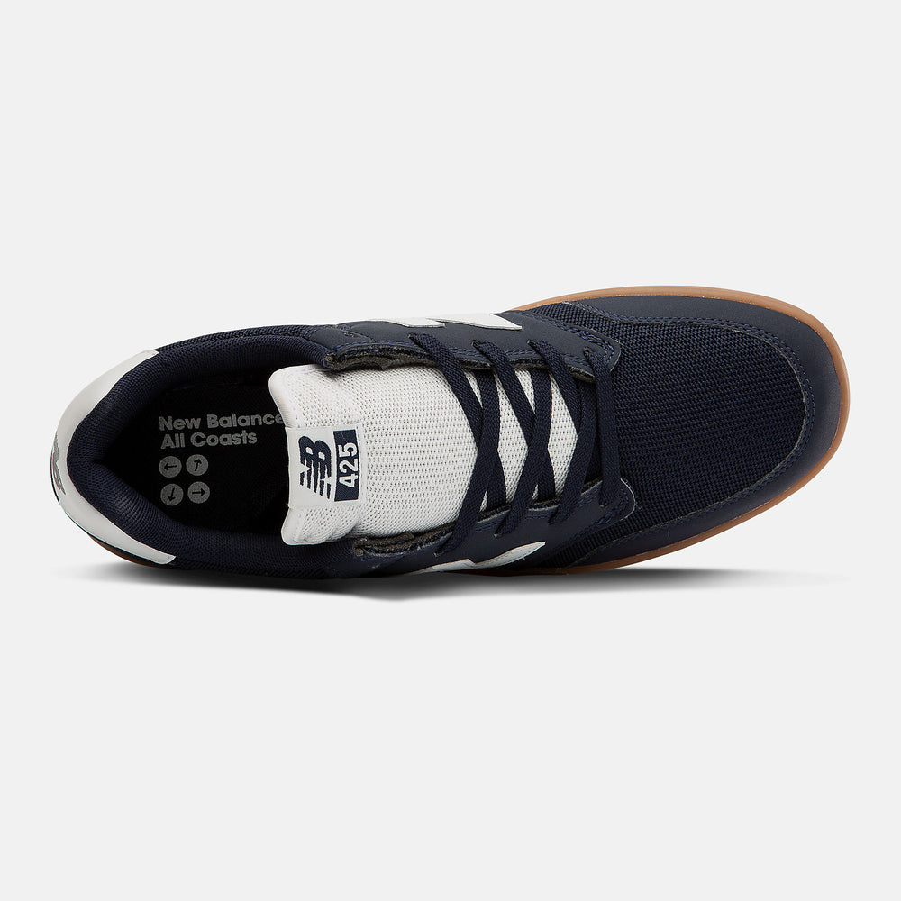 Navy/White All Coasts AM425 / New Balance Men
