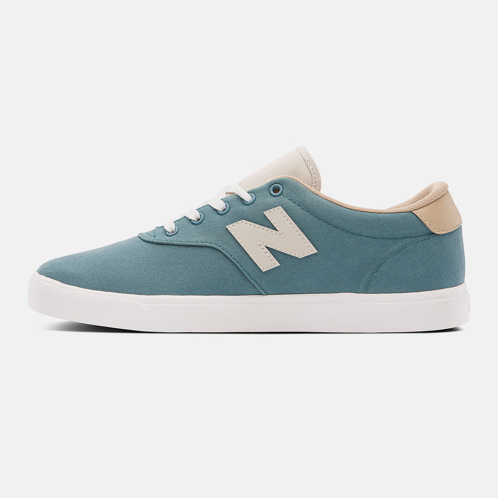 Teal/Grey AM55 / New Balance Women|Men