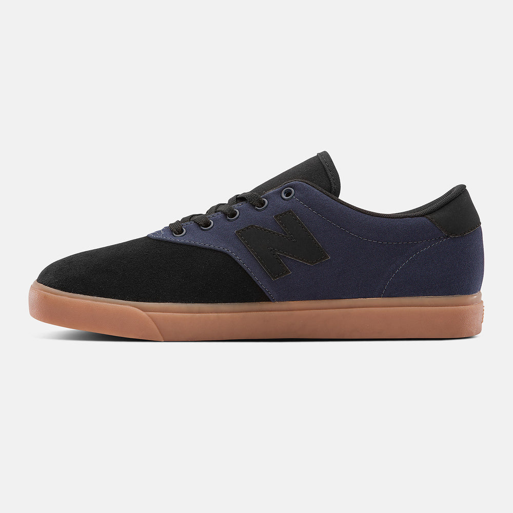 Navy/Black AM55 / New Balance Women|Men