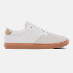 White/Moonbeam AM55 / New Balance Women|Men