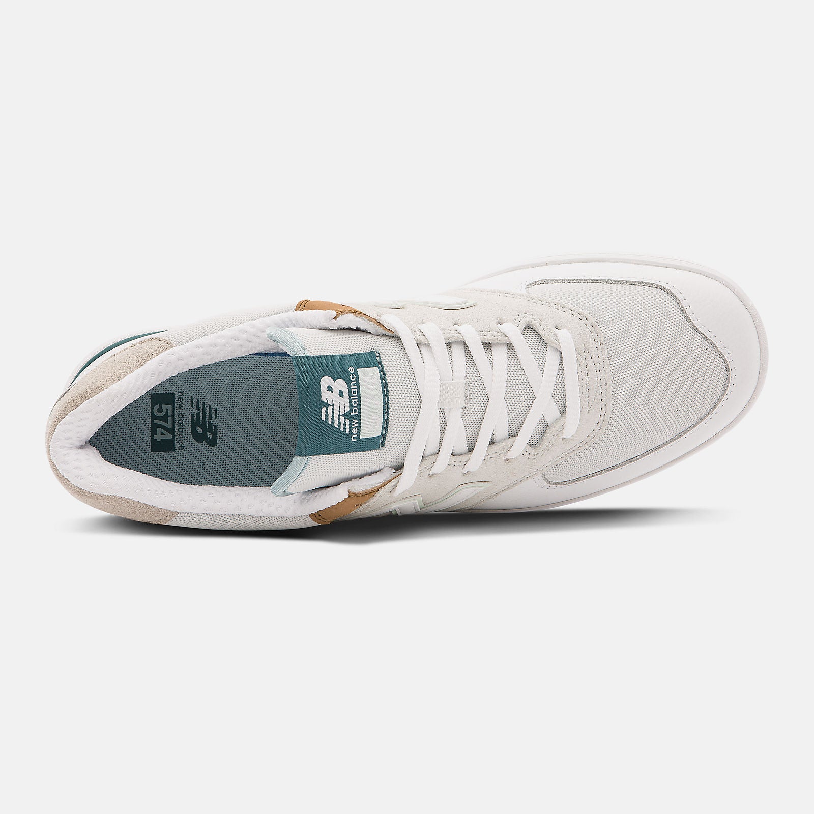 White/Workwear AM574 / New Balance Women|Men