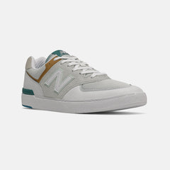 White/Workwear AM574 / New Balance Women|Men