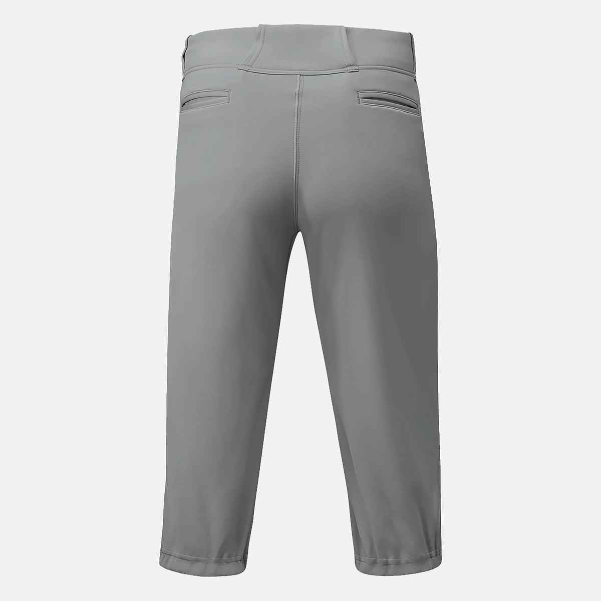Grey Adversary 2 Baseball Solid Knicker Athletic / New Balance Men