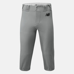 Grey Adversary 2 Baseball Solid Knicker Athletic / New Balance Men
