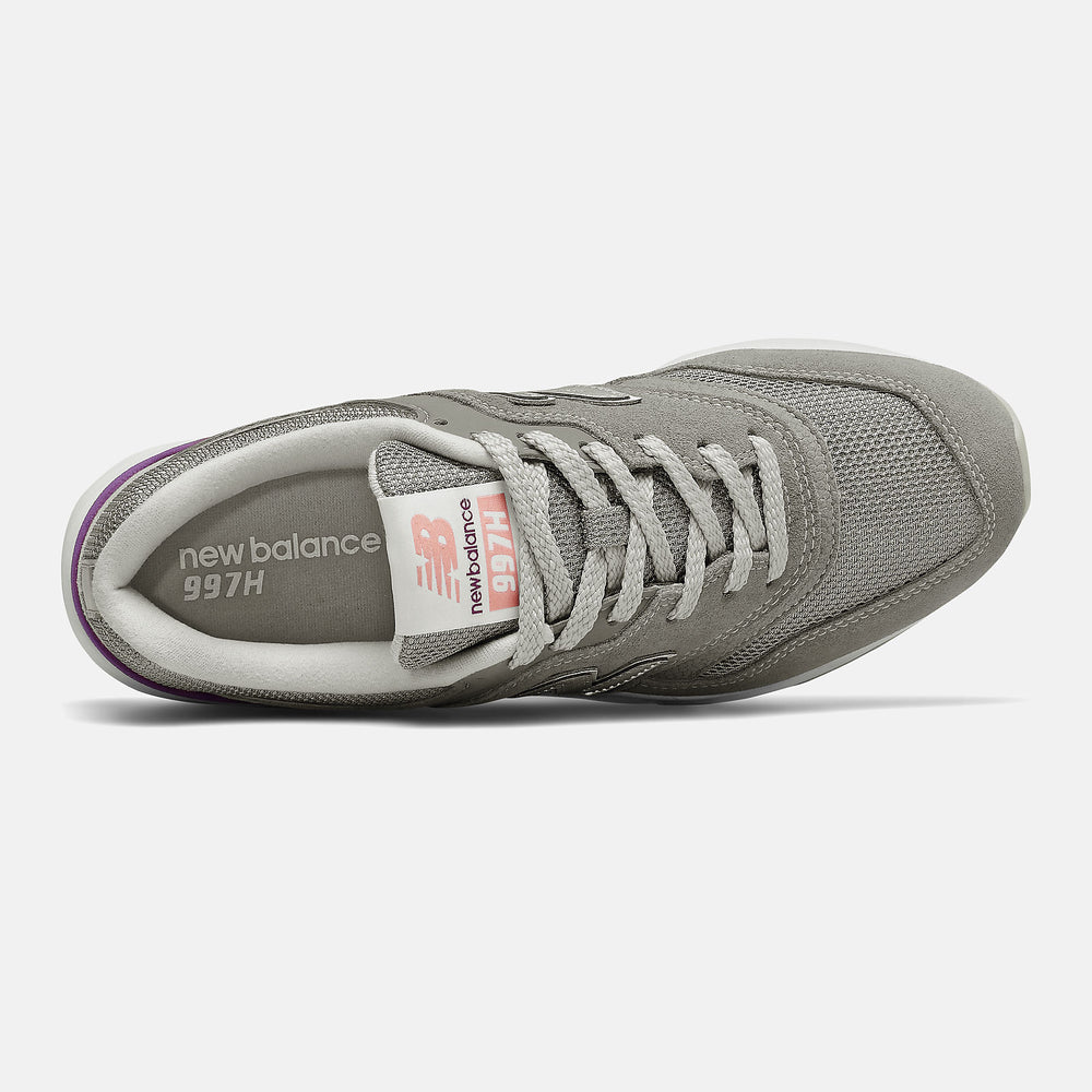 Marblehead/Cloud Pink 997H / New Balance Women