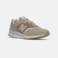 Tan/Pink CW997HV1 / New Balance Women