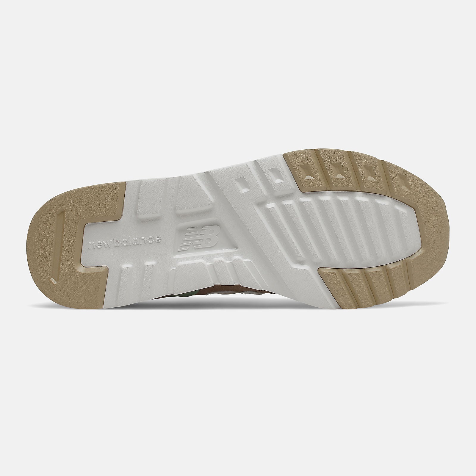 Tan/Pink CW997HV1 / New Balance Women