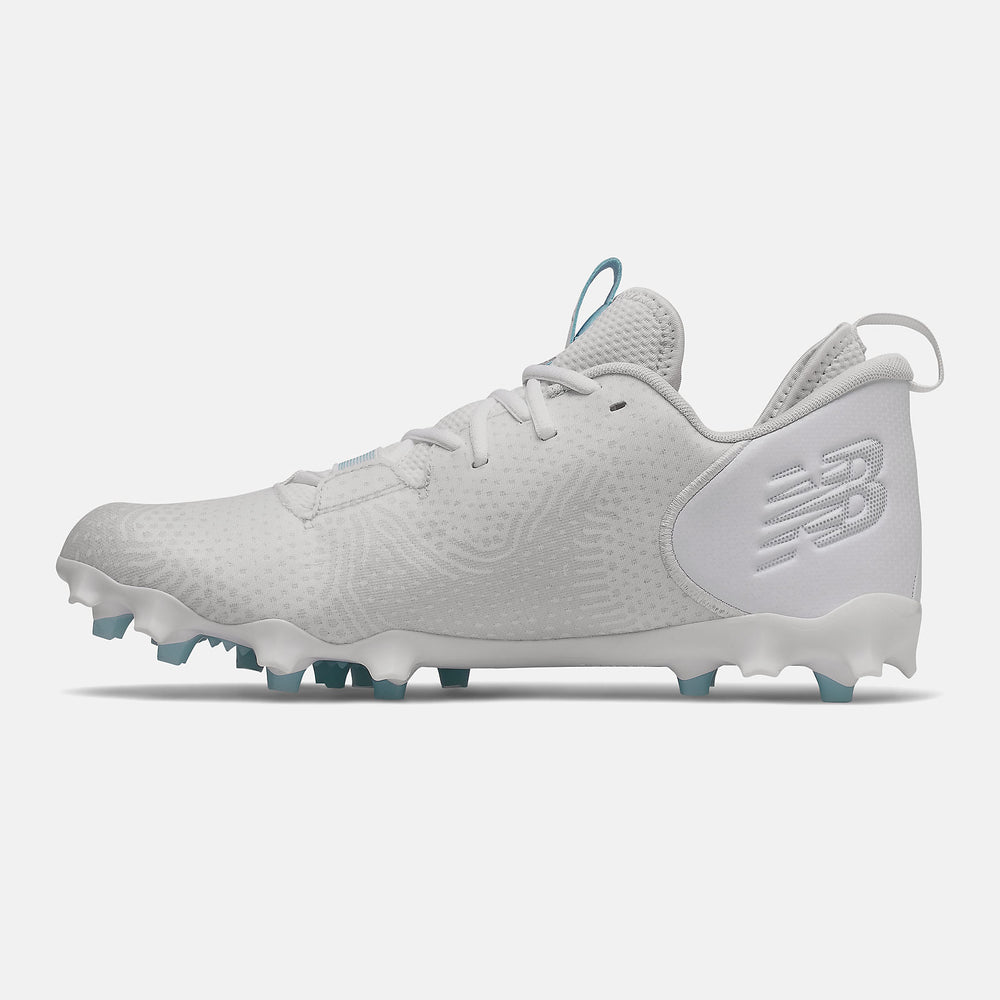 White/Grey FreezeLXv3 Low / New Balance Women|Men
