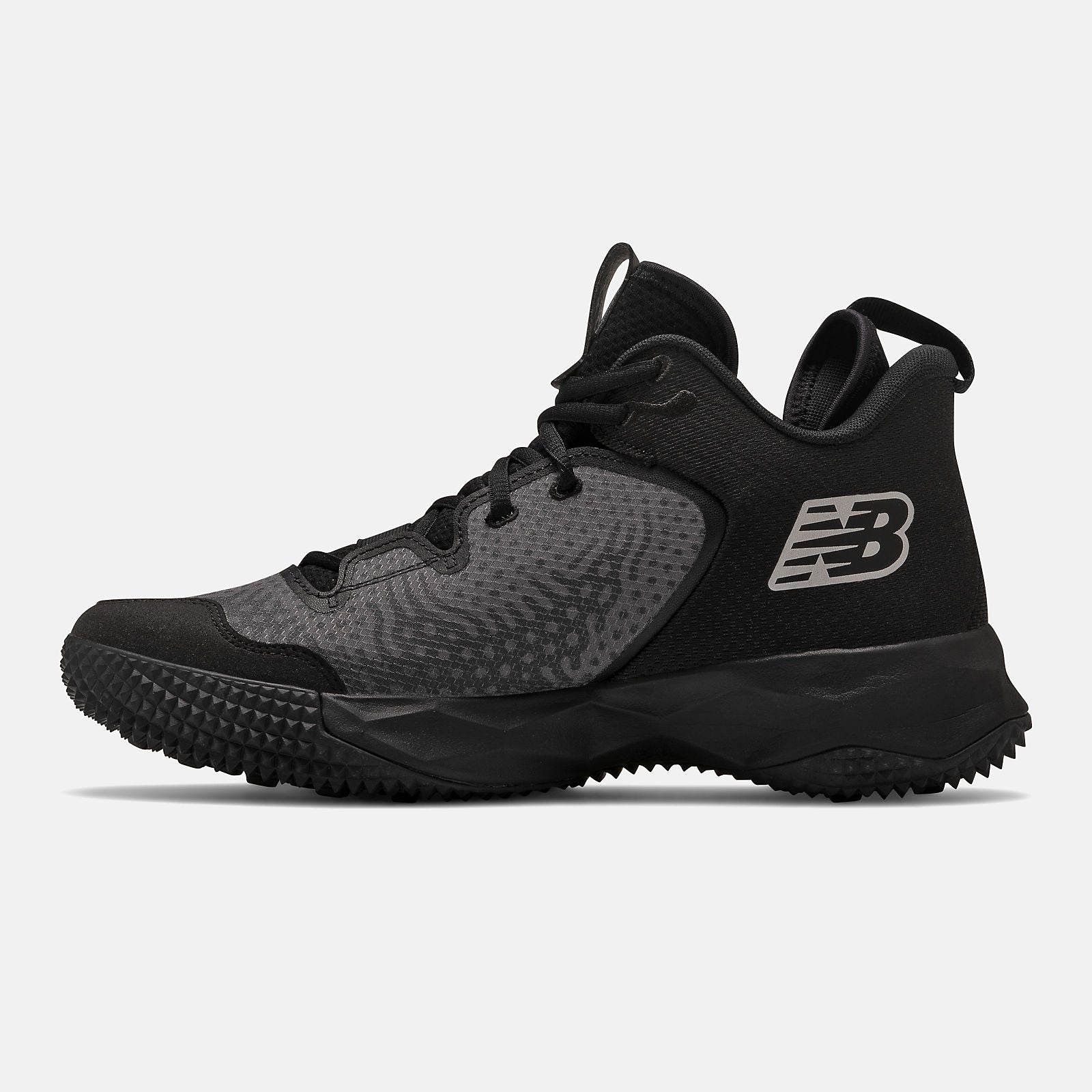 Black/Grey FreezeLXv3 Turf / New Balance Women|Men