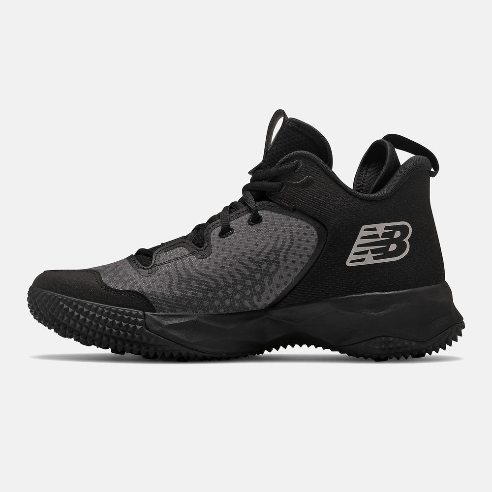 Black/Grey FreezeLXv3 Turf / New Balance Women|Men
