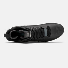 Black/Grey Freeze LX v3 / New Balance Women|Men