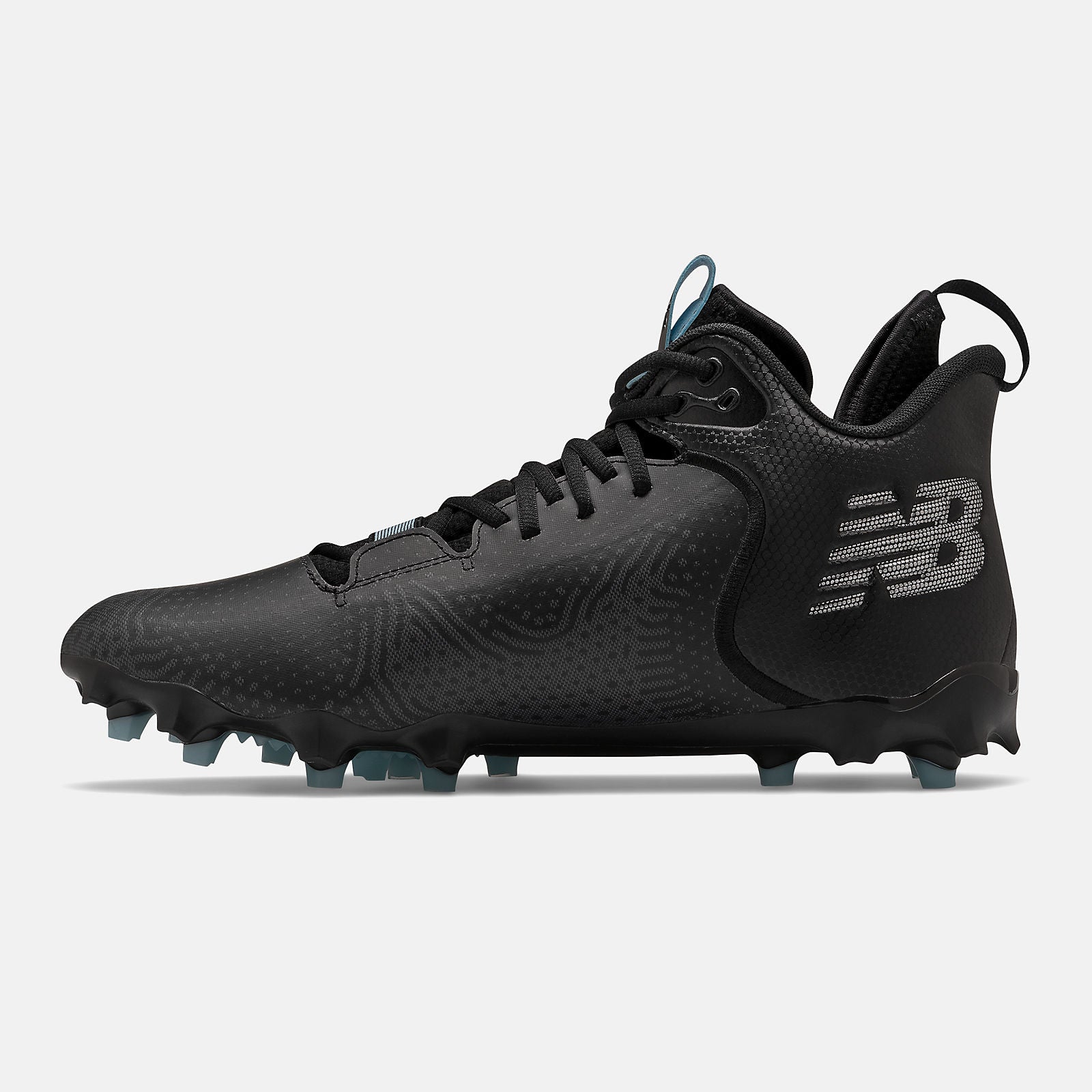 Black/Grey Freeze LX v3 / New Balance Women|Men
