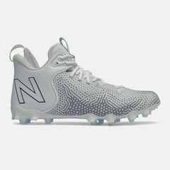 White/Navy Freeze LX v3 / New Balance Women|Men