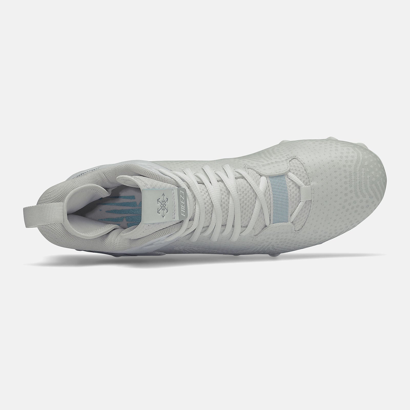 White/Grey Freeze LX v3 / New Balance Women|Men