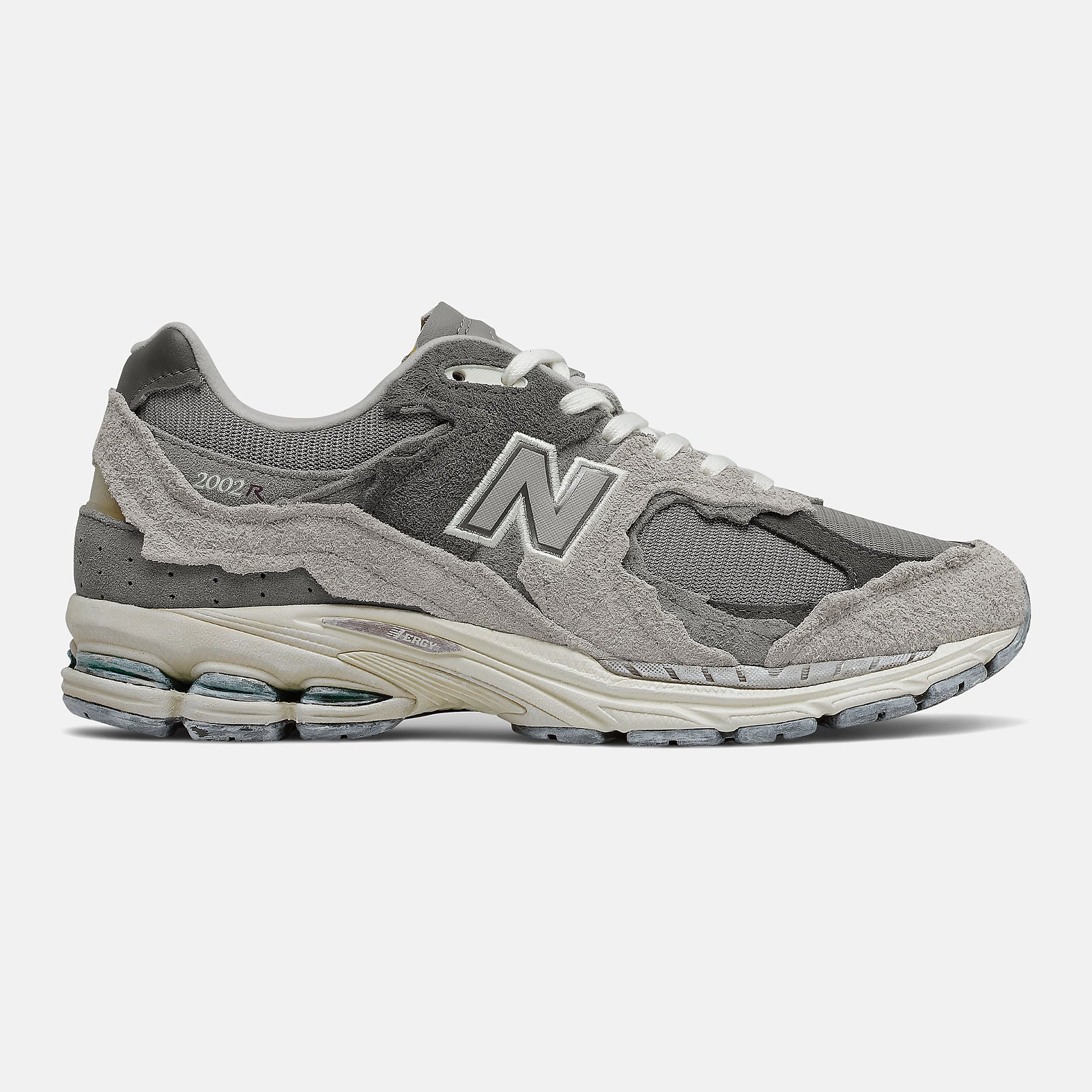 Rain Cloud/Magnet 2002R / New Balance Men