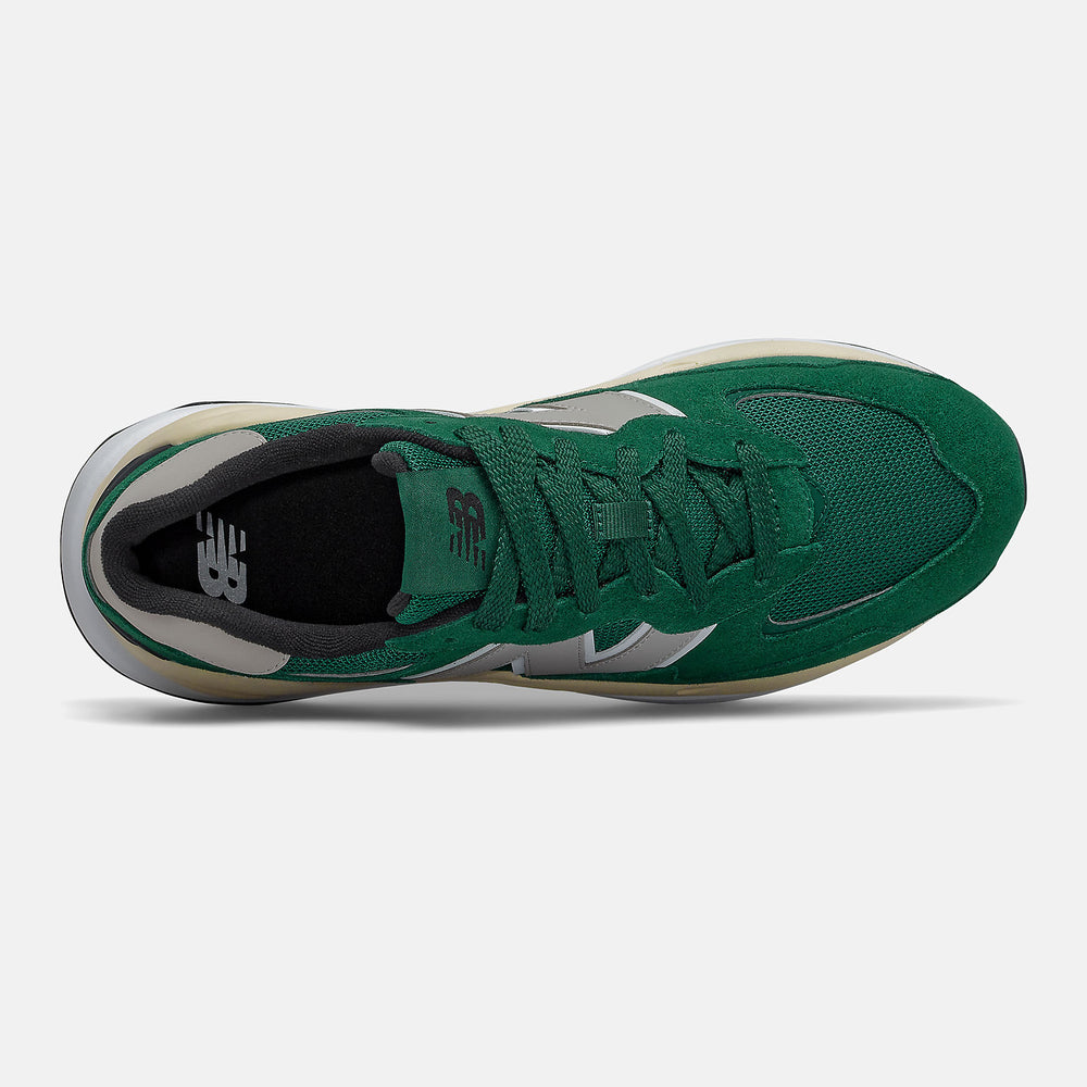 Green/Rain Cloud 57/40 / New Balance Men
