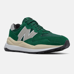 Green/Rain Cloud 57/40 / New Balance Men