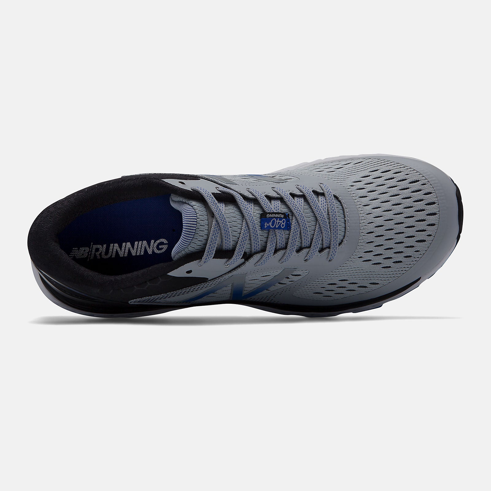 Silver Mink/Team Royal 840v4 / New Balance Men