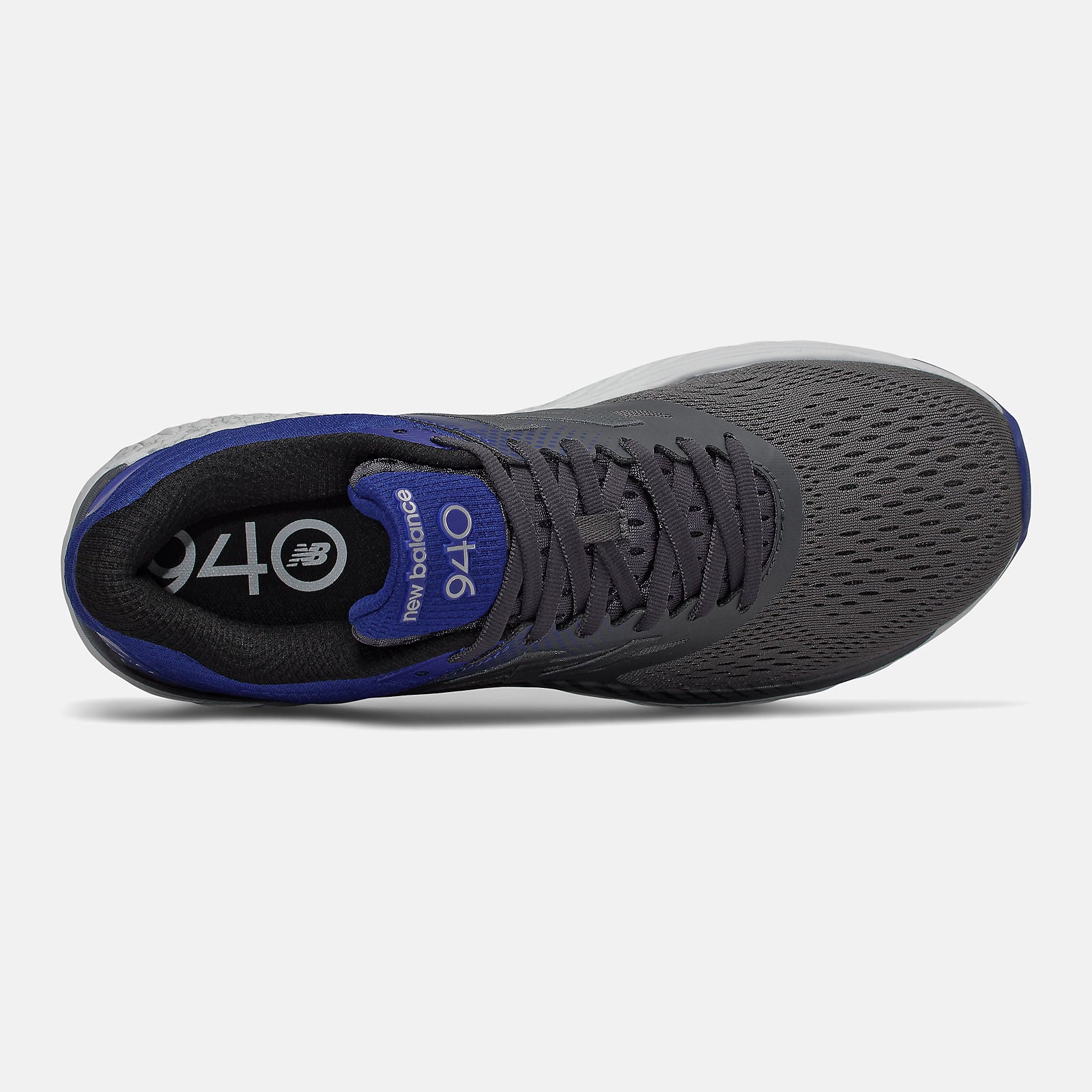 Magnet/Marine Blue 940v4 / New Balance Men