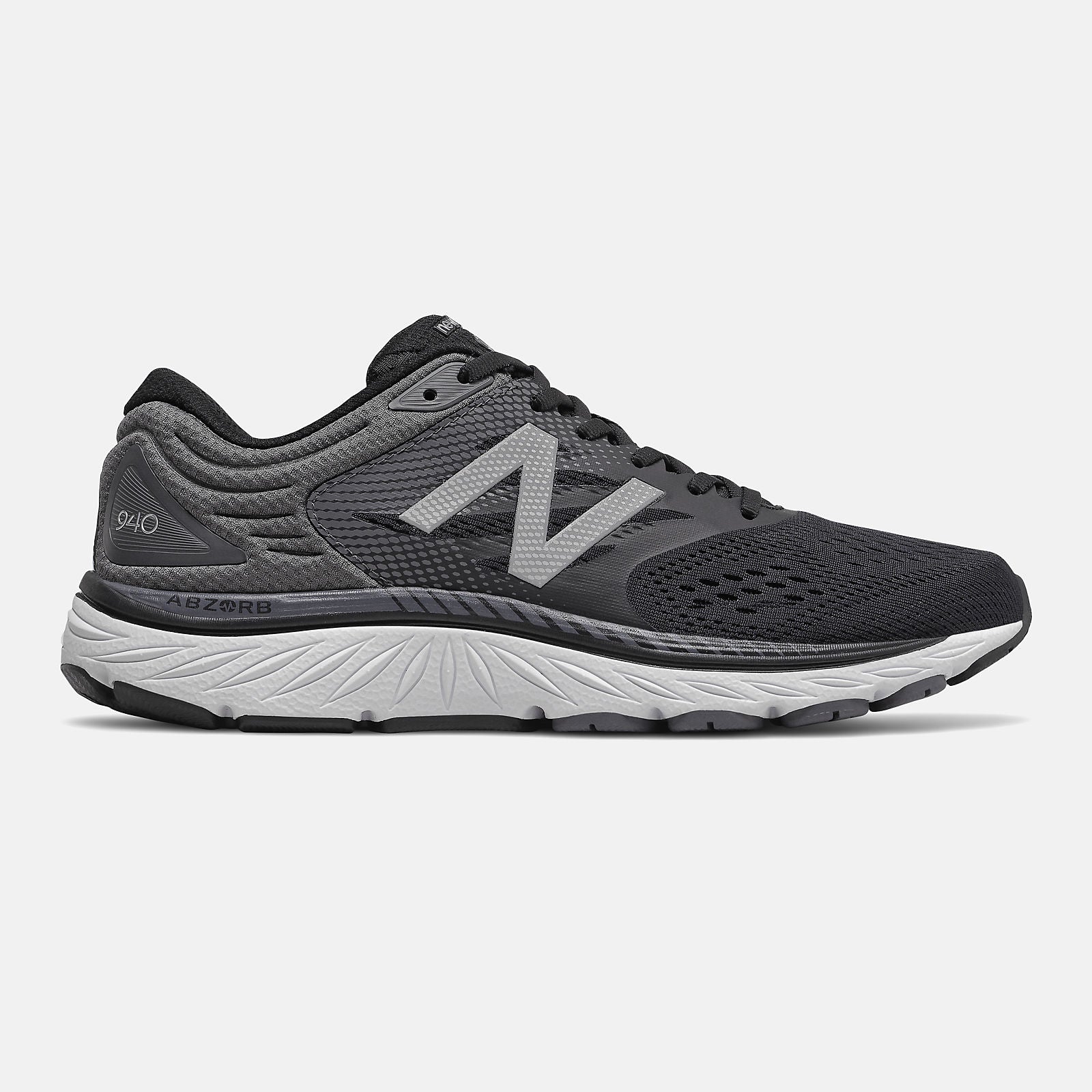 Black/Magnet 940v4 / New Balance Men