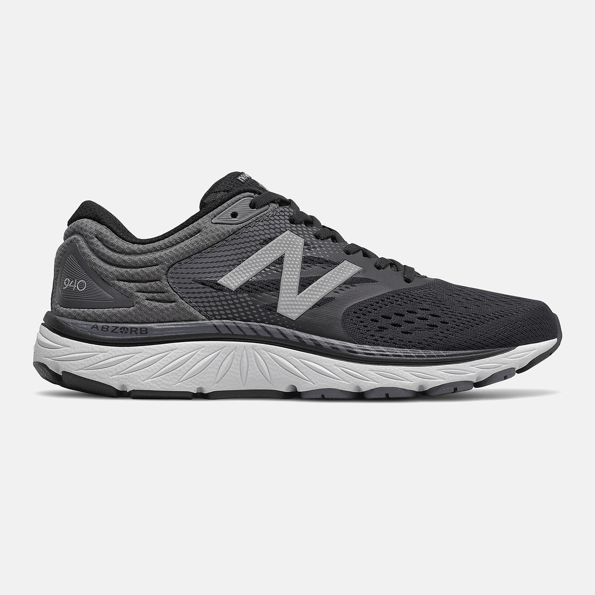 Black/Magnet 940v4 / New Balance Men