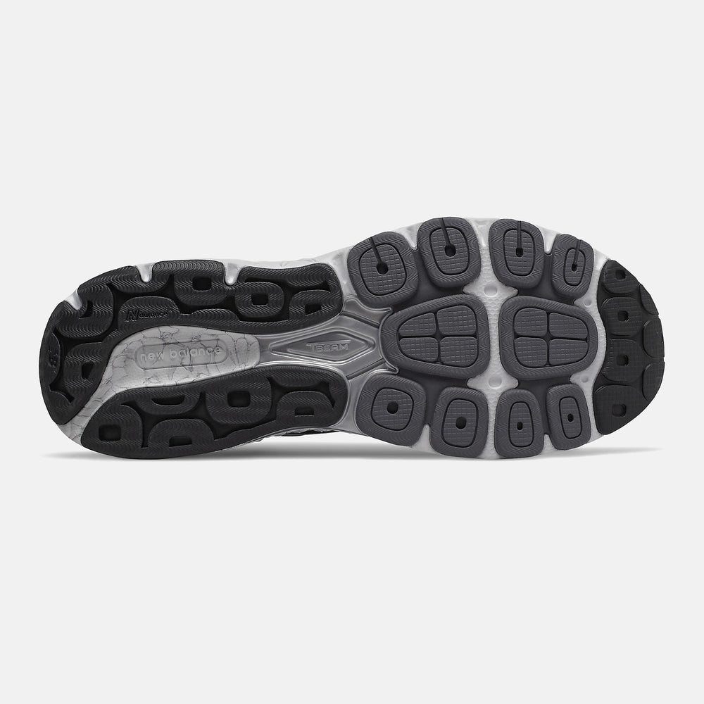 Black/Magnet 940v4 / New Balance Men
