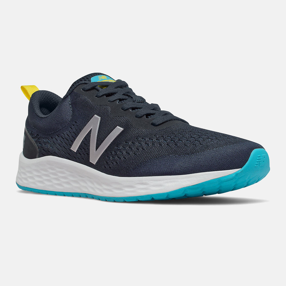 Eclipse/Natural Indigo Fresh Foam Arishiv3 / New Balance Men