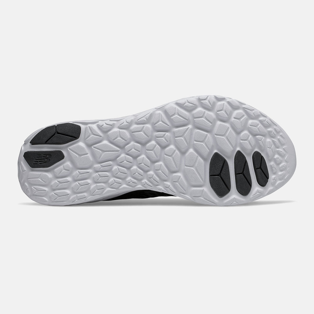 Black/White Fresh Foam Beacon v3 / New Balance Men