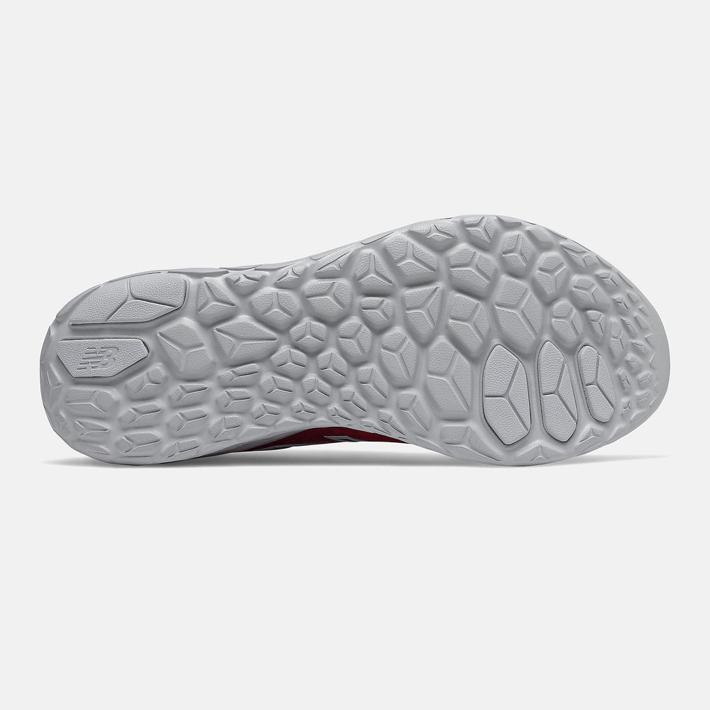 Neo Flame/Neo Crimson Fresh Foam Beacon v3 / New Balance Men