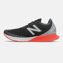 Black/Steel and Neo Flame FuelCell Echo / New Balance Men