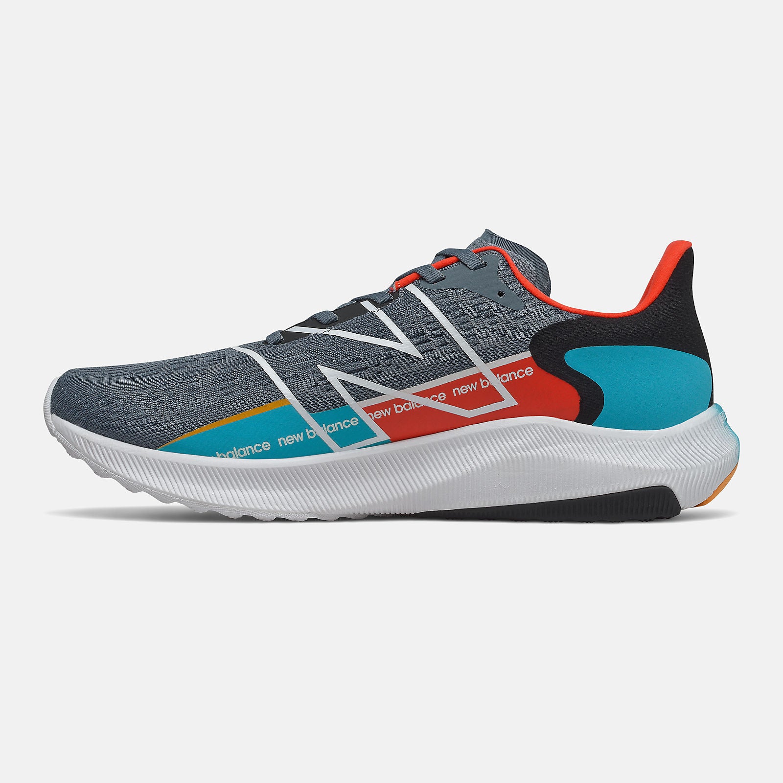 Ocean Grey/Virtual Sky FuelCell Propel v2 / New Balance Men