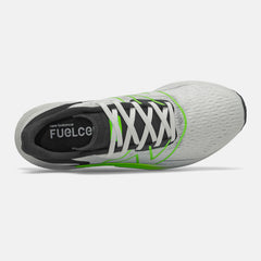 White/Energy Lime FuelCell Propel v2 / New Balance Men