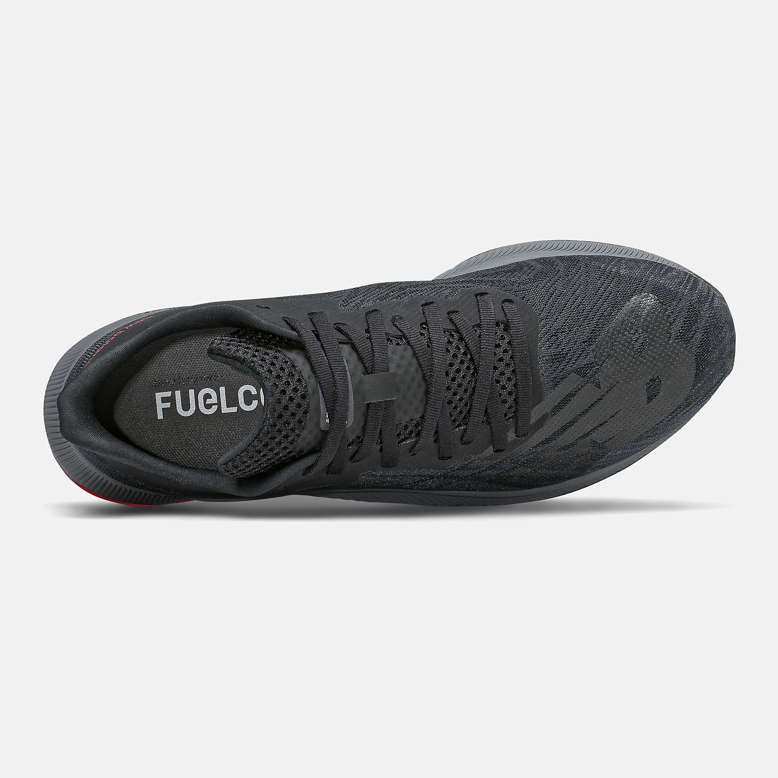 Black/Lead FuelCell Prism / New Balance Men